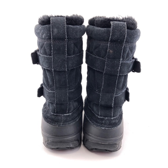 Columbia Flurry II Omni-Heat Pull on Winter Boots 7 - Picture 6 of 12